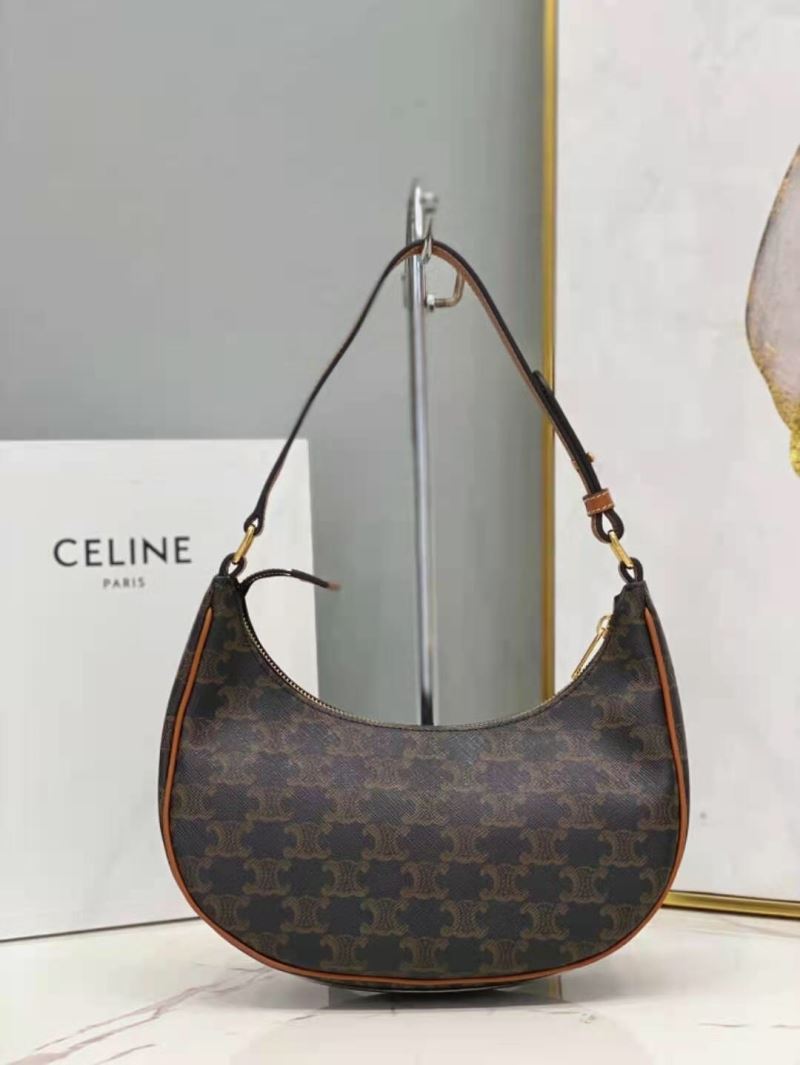 Celine Hobo Bags